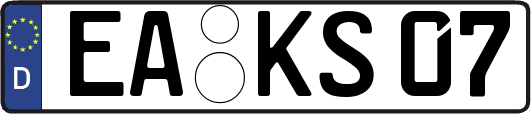 EA-KS07