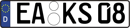 EA-KS08