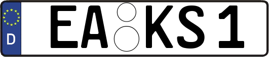 EA-KS1