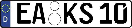 EA-KS10