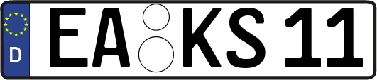 EA-KS11