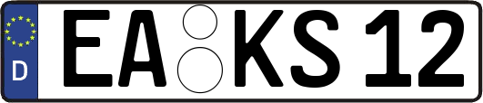 EA-KS12