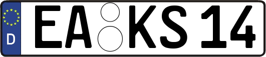 EA-KS14