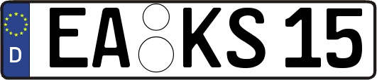EA-KS15