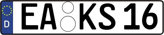 EA-KS16