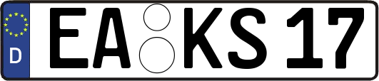 EA-KS17