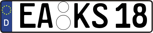EA-KS18