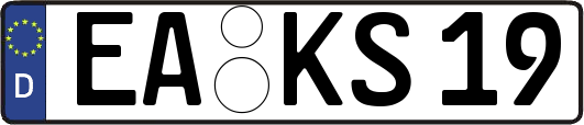 EA-KS19