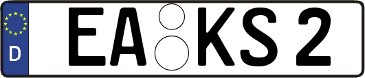 EA-KS2