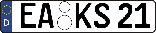EA-KS21