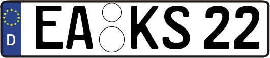 EA-KS22