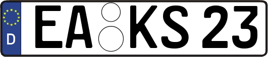 EA-KS23