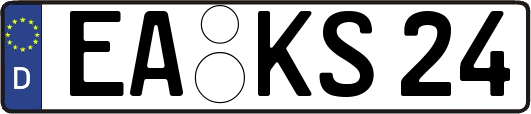 EA-KS24