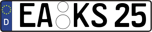 EA-KS25