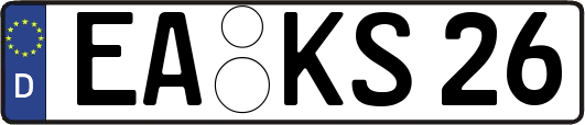 EA-KS26