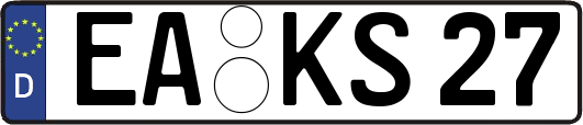 EA-KS27
