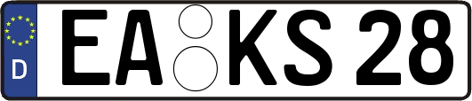 EA-KS28