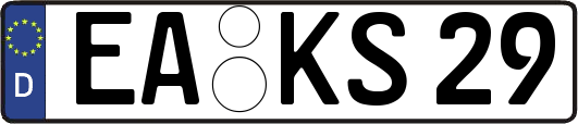 EA-KS29