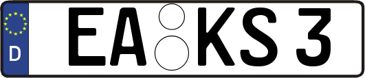 EA-KS3