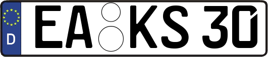 EA-KS30