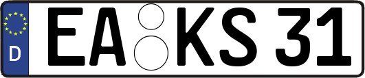 EA-KS31