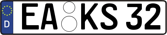 EA-KS32