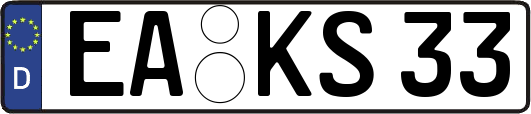 EA-KS33