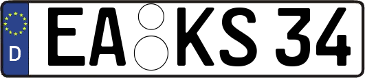 EA-KS34
