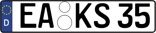 EA-KS35