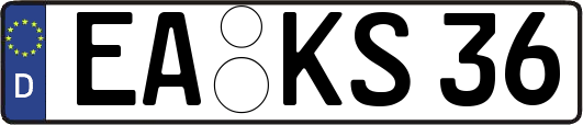 EA-KS36