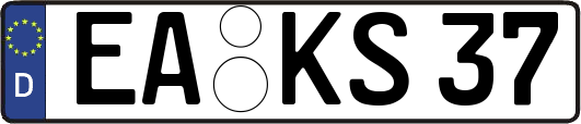 EA-KS37