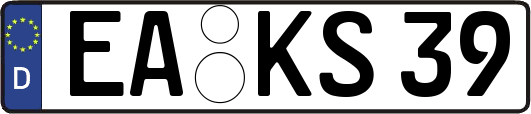 EA-KS39