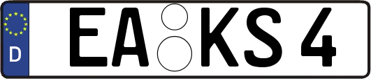 EA-KS4