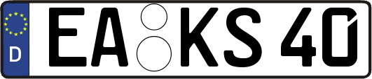 EA-KS40