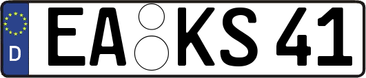 EA-KS41