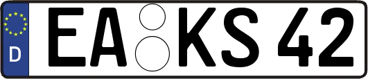 EA-KS42