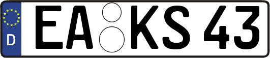 EA-KS43