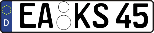 EA-KS45