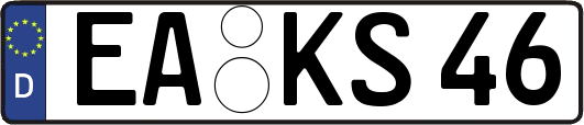EA-KS46
