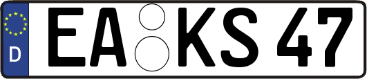 EA-KS47