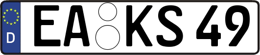 EA-KS49