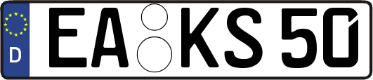 EA-KS50
