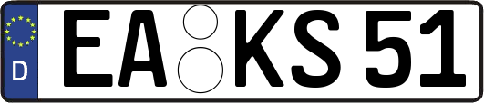 EA-KS51