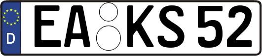 EA-KS52