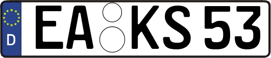 EA-KS53