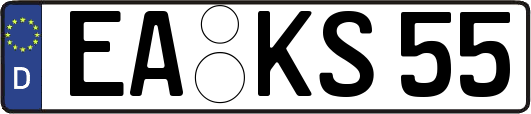 EA-KS55
