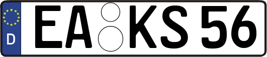 EA-KS56