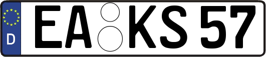 EA-KS57
