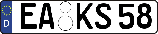 EA-KS58