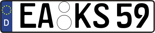 EA-KS59